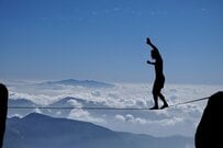 英EU離脱で急上昇、VIX指数（恐怖指数）って何？