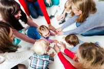 ママ友が面倒になってきた。付き合いを「楽にする」心得エピソード