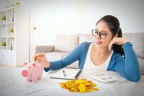 財布をにぎる妻がうらやましい!? 夫の「お小遣いの不満」を解消する意外とカンタンな方法