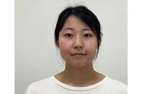 【産後太りママさんの大変身】夫にもう一度かわいいと言われたい…垢抜けファッション＆メイクで「めっちゃ可愛い」「さらに素敵に変身」