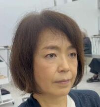 「分け目がないショート」が希望の女性　素敵な劇的ビフォーアフターが話題