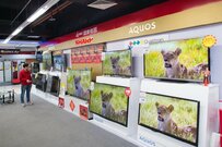 「亀山モデル」は継続です！ シャープのテレビ国内生産が”吉”となる理由