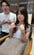 「時間をかけられない」と話す女性が、担当美容師に"お任せ"したカットで愛されボブにスタイルチェンジ