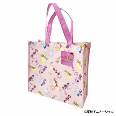 20周年限定 おジャ魔女どれみ×MILKFED コラボレーションバック