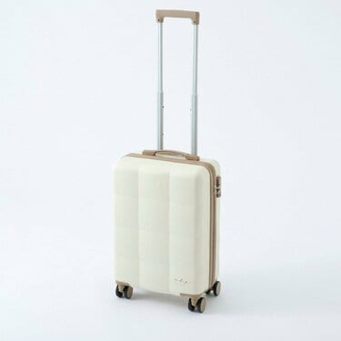 今年もきました「しまむら福袋」がすごい。キャリーケース付きで「5500