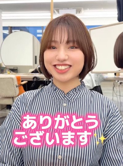 人気美容師
