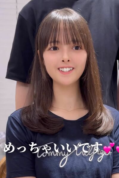 人気美容師