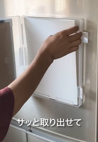 ダイソーの商品を使ったDIY