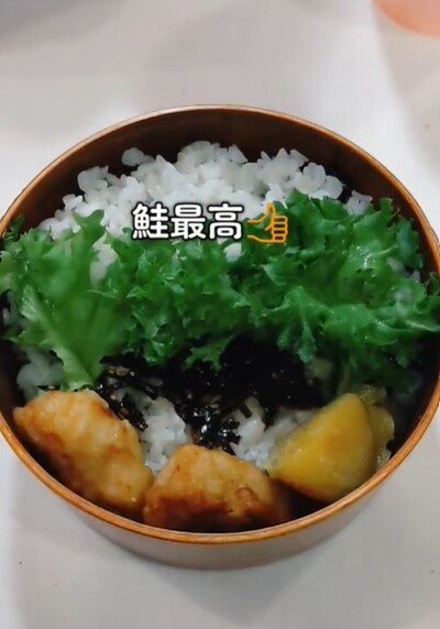 投稿動画のワンシーン