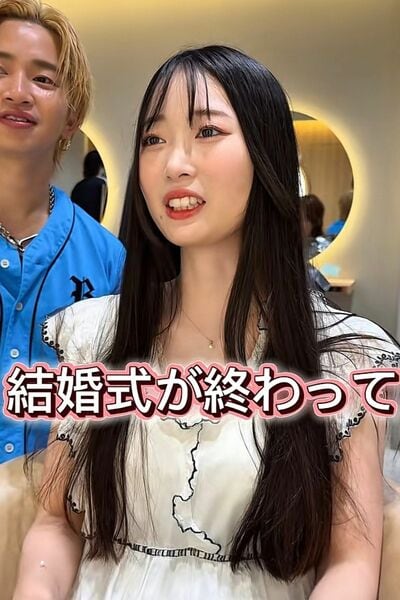 ロングヘアをばっさり切りたい女性