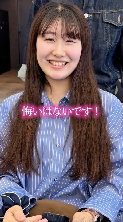 人気美容師