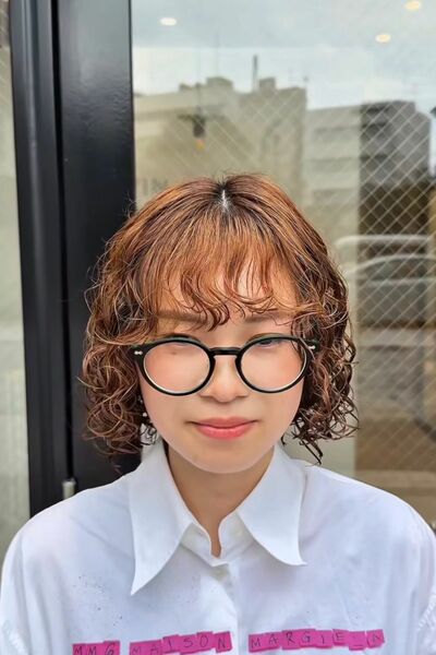 人気美容師