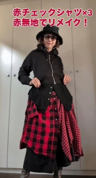 75歳のおばあちゃん