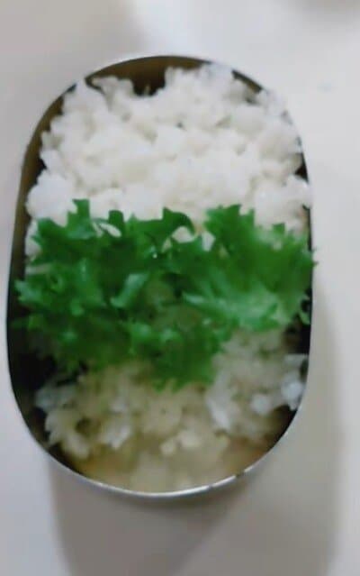 投稿動画のワンシーン