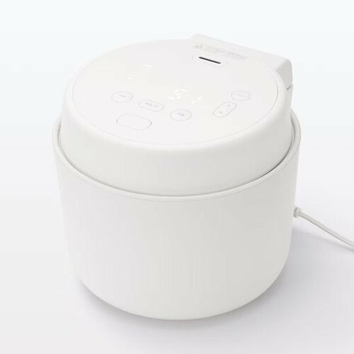 調理機能付き　炊飯器5.5合