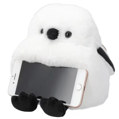 スマホクッション