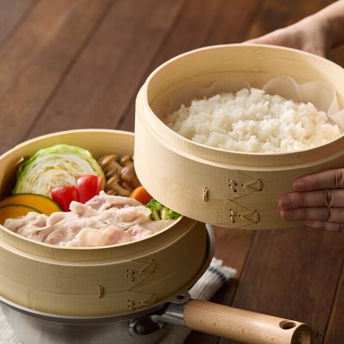 大サイズ税込み1490円、小サイズ税込み1090円