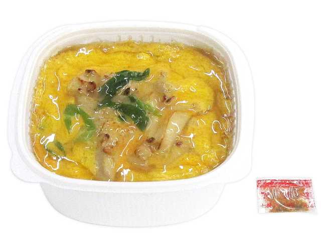 セブン-イレブンの新商品その1