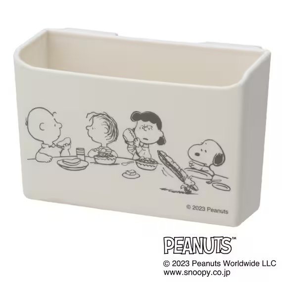 スヌーピー マルチホルダー