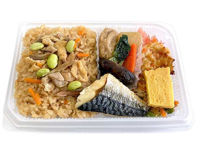 セブン-イレブンの新商品その2