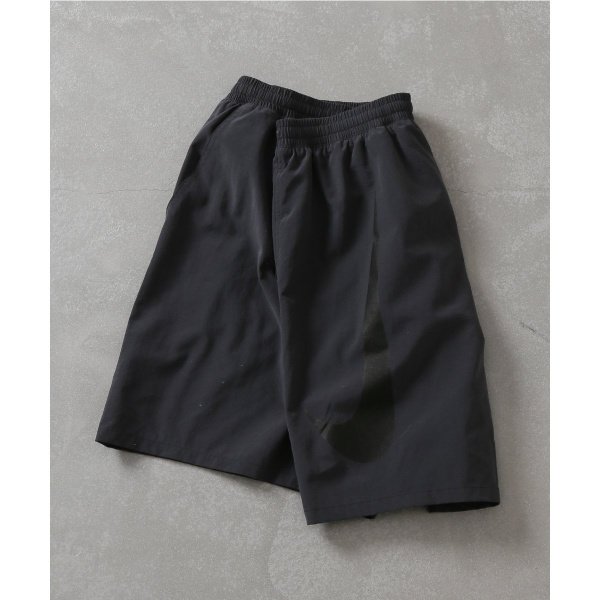 NIKE - EDIFICE別注 ウォータープルーフショーツ ¥5,940（税込）