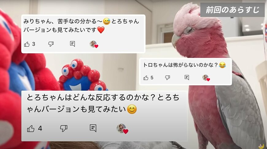 出所：@anz_omomiri