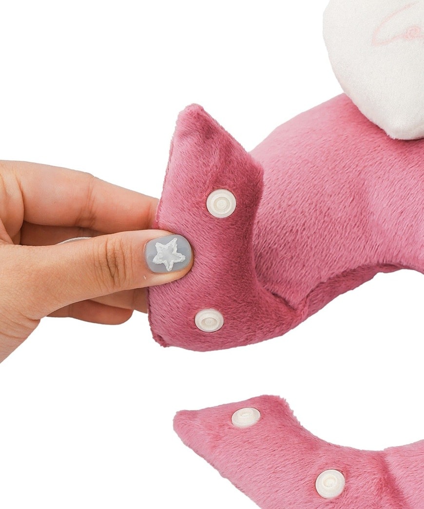 画像出所：3COINS公式オンラインストア