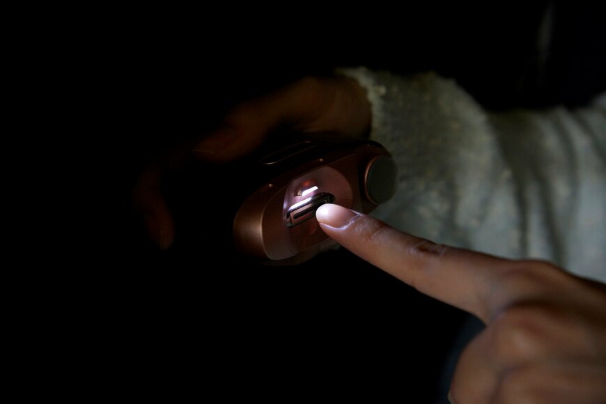 出所：株式会社KALOS BEAUTY TECHNOLOGY提供