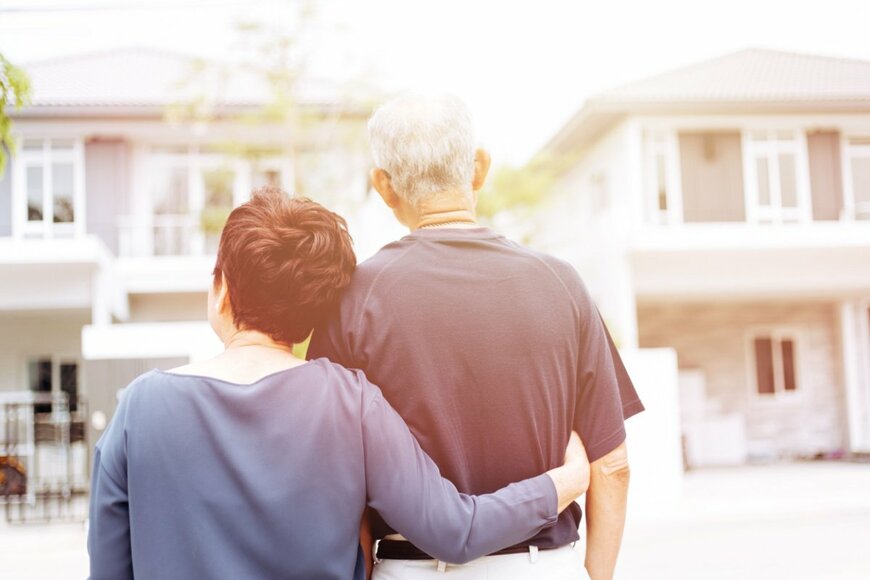 60歳代で「貯蓄3000万円以上」の割合は？定年後に気付いた持ち家のデメリット4つ
