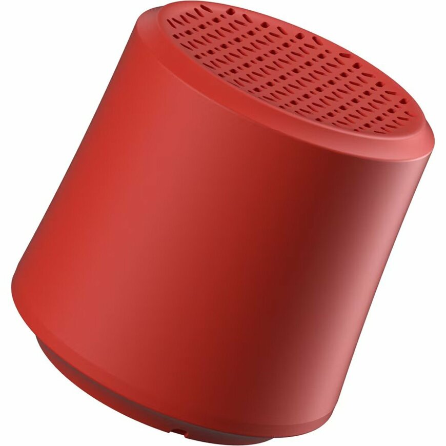 出所：ゲオ公式　ポータブルスピーカー mini