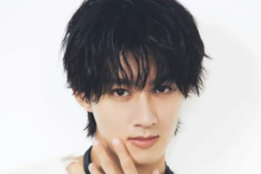 「お宝写真」M!LK曽野舜太 スカウトされた小5当時の写真公開「スカウトしたくなるの分かる」「すでに完璧」の声