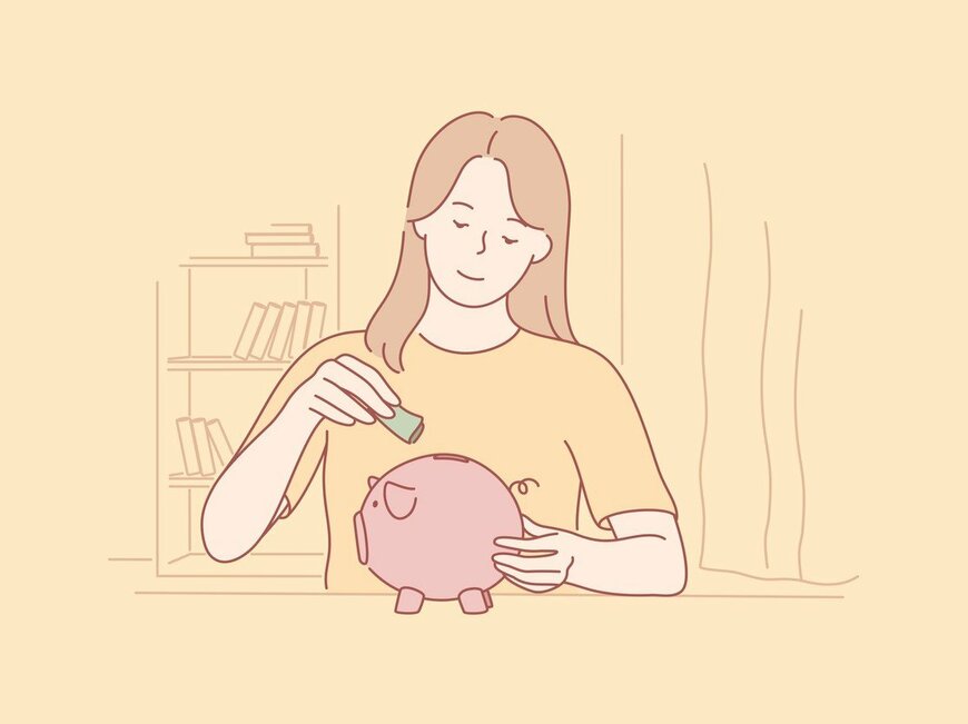 逃げ切れなかった世代⁈定年前50代の貯蓄はいくらあるか
