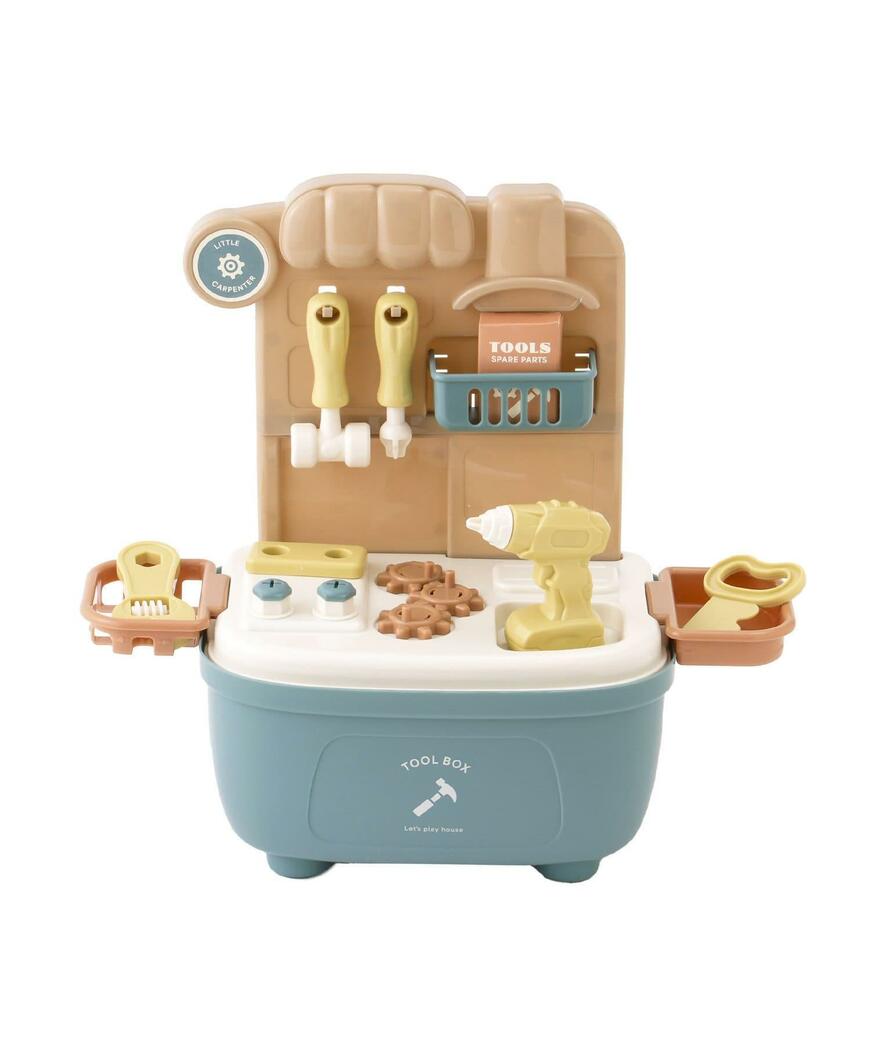 出所：パルグループ公式ファッション通販サイト 3COINS ごっこ遊びBOX