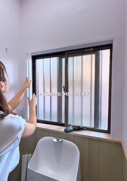 出所：＠erina_diy_home