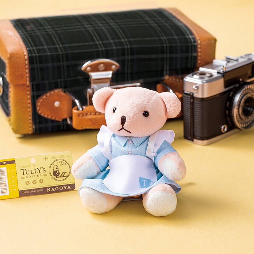 画像出典：タリーズコーヒー公式