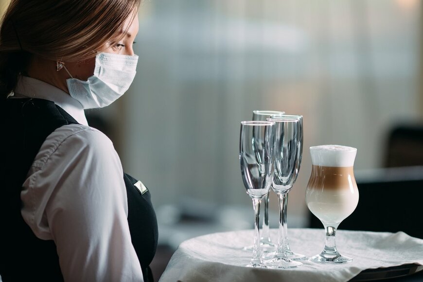 飲食店は「時短」よりも「人数制限」すべきと思う理由