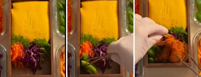 出所：@obento_moco