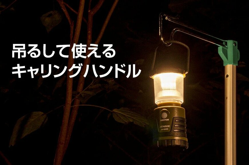 画像出所：GENTOS公式オンラインストア