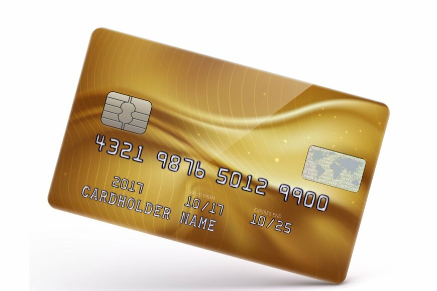 【JCB】JCBゴールドの4つのメリットと2つのデメリットを紹介、年会費は初年度無料で付帯保険が充実したクレジットカード