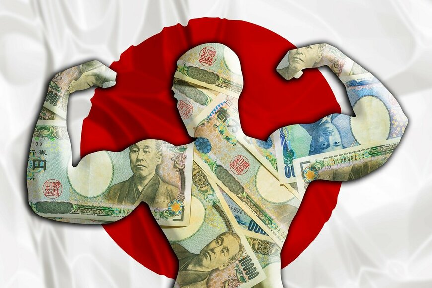 巨額の借金がある日本の財政が破綻しない理由と回避策
