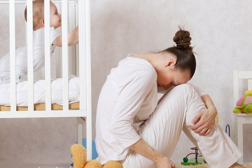 母乳が出ない焦りと自責の念…母乳育児に追い詰められた経験