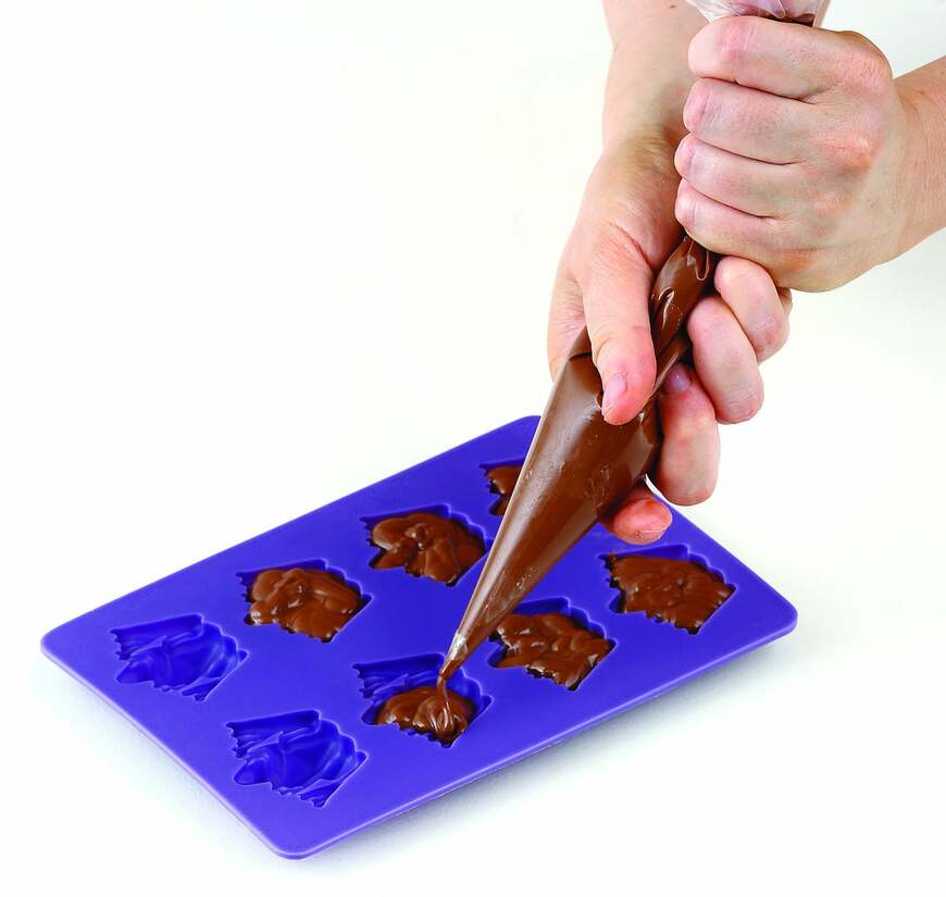 河出書房新社公式 『ハリー・ポッター公式 魔法のカエルチョコレートキット』の画像