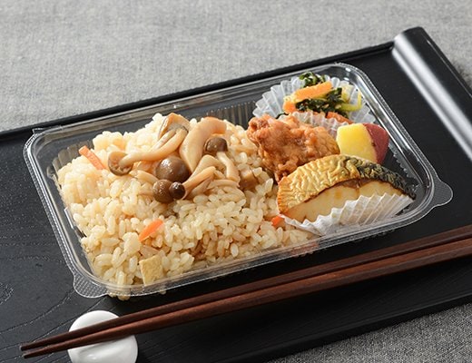 ローソンの新商品その1