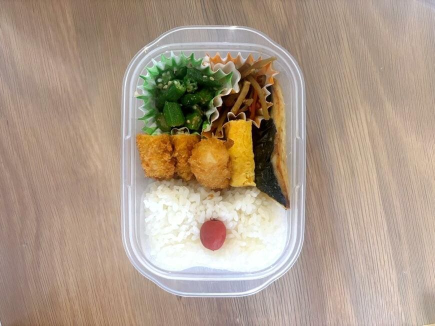 木製ピックス くま