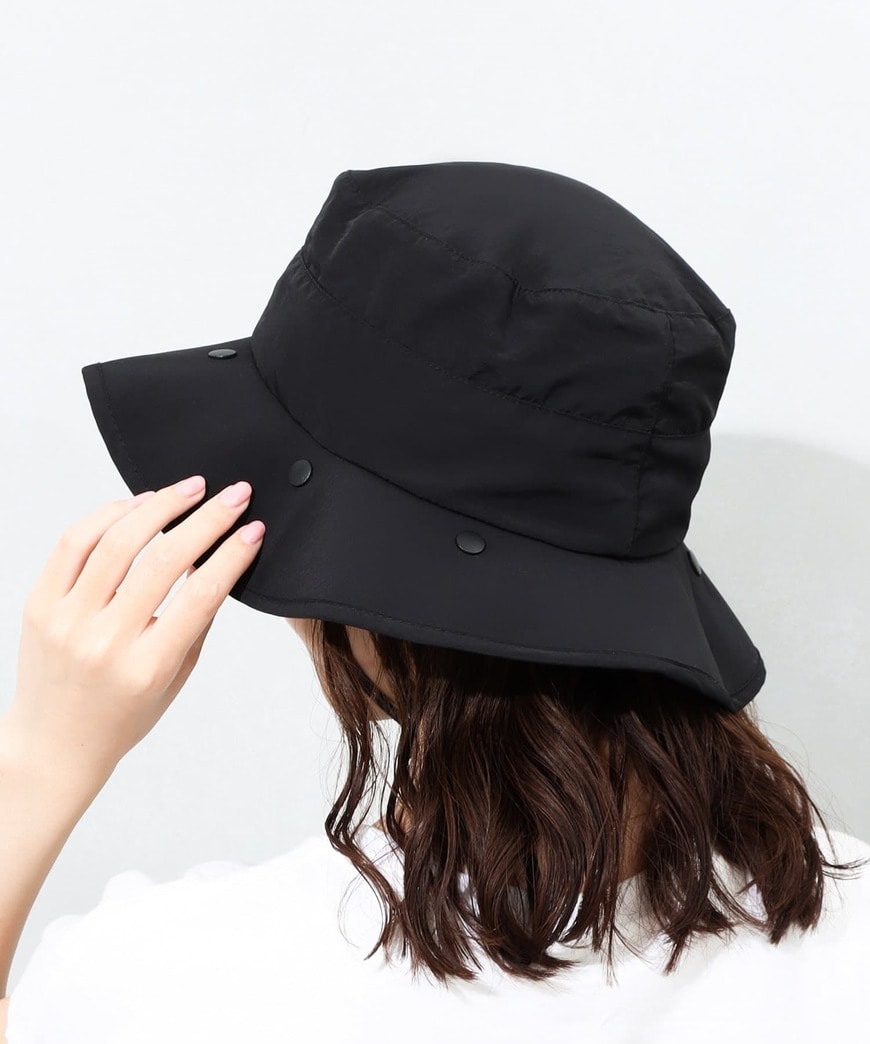 3ウェイUVハット