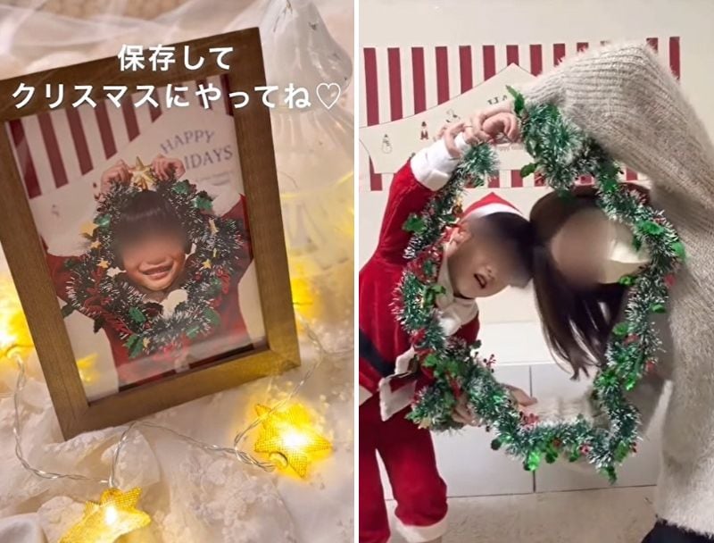 ダイソーの商品を使ったDIY