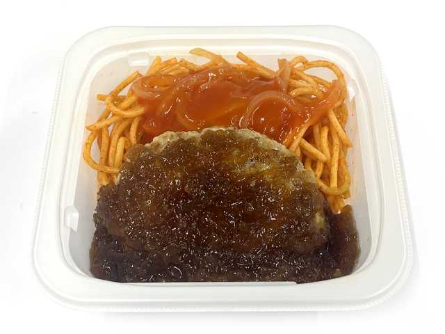 セブン-イレブンの新商品その1