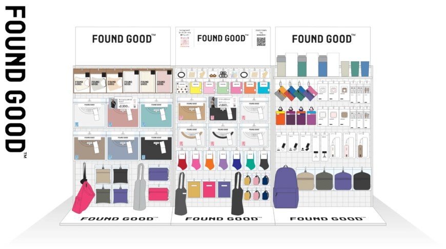 「SIPストア」にて展開をスタート。