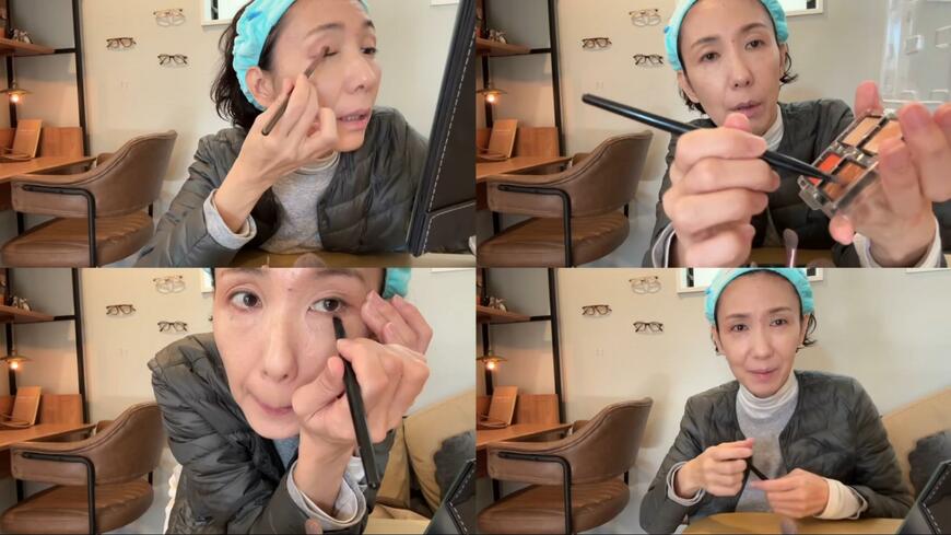 プチプラコスメ紹介