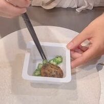 夫に作る「おにぎり弁当」がおいしそう！彩り豊かな映える見た目と綺麗な盛り付けに注目